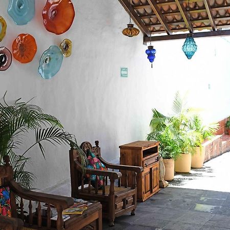 Petit Hotel Pilitas Puerto Vallarta Extérieur photo