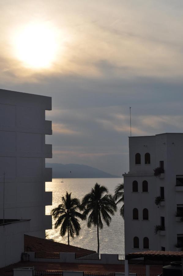 Petit Hotel Pilitas Puerto Vallarta Extérieur photo