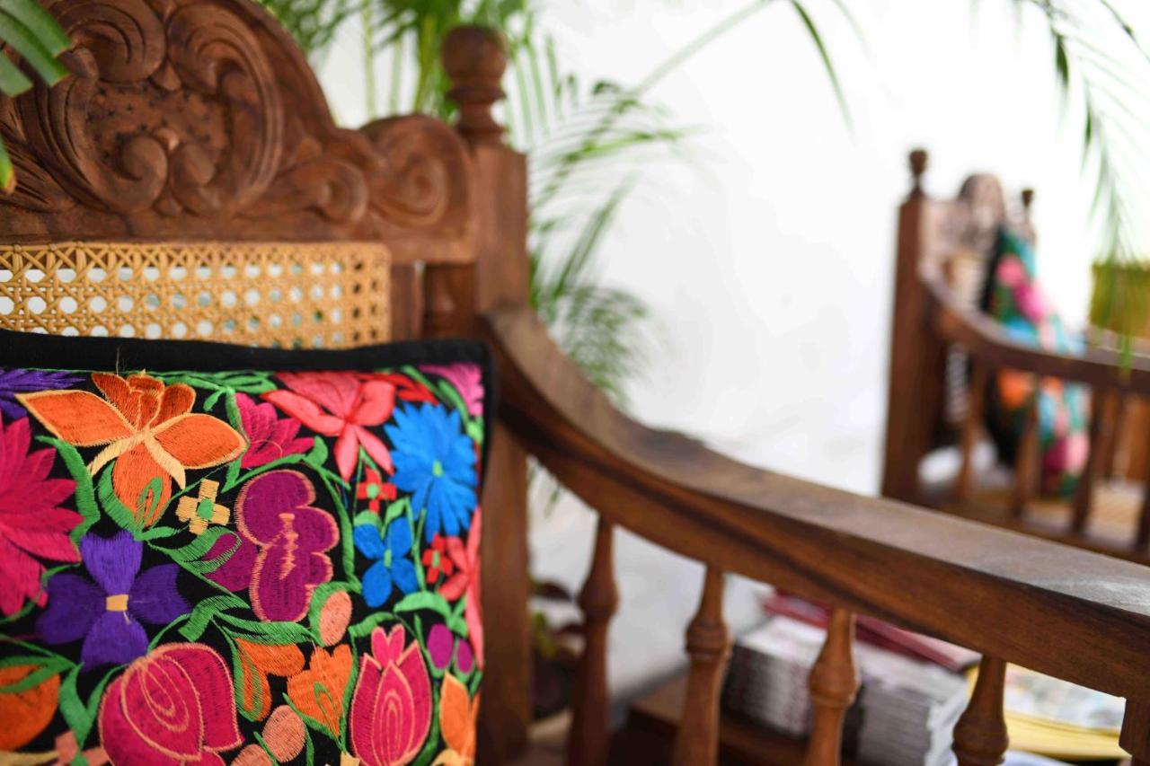 Petit Hotel Pilitas Puerto Vallarta Extérieur photo