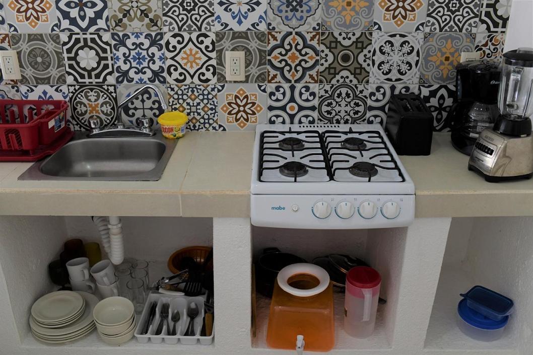 Petit Hotel Pilitas Puerto Vallarta Extérieur photo