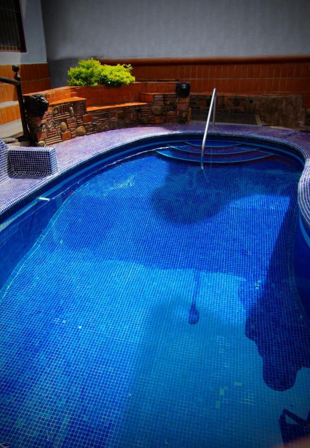 Petit Hotel Pilitas Puerto Vallarta Extérieur photo
