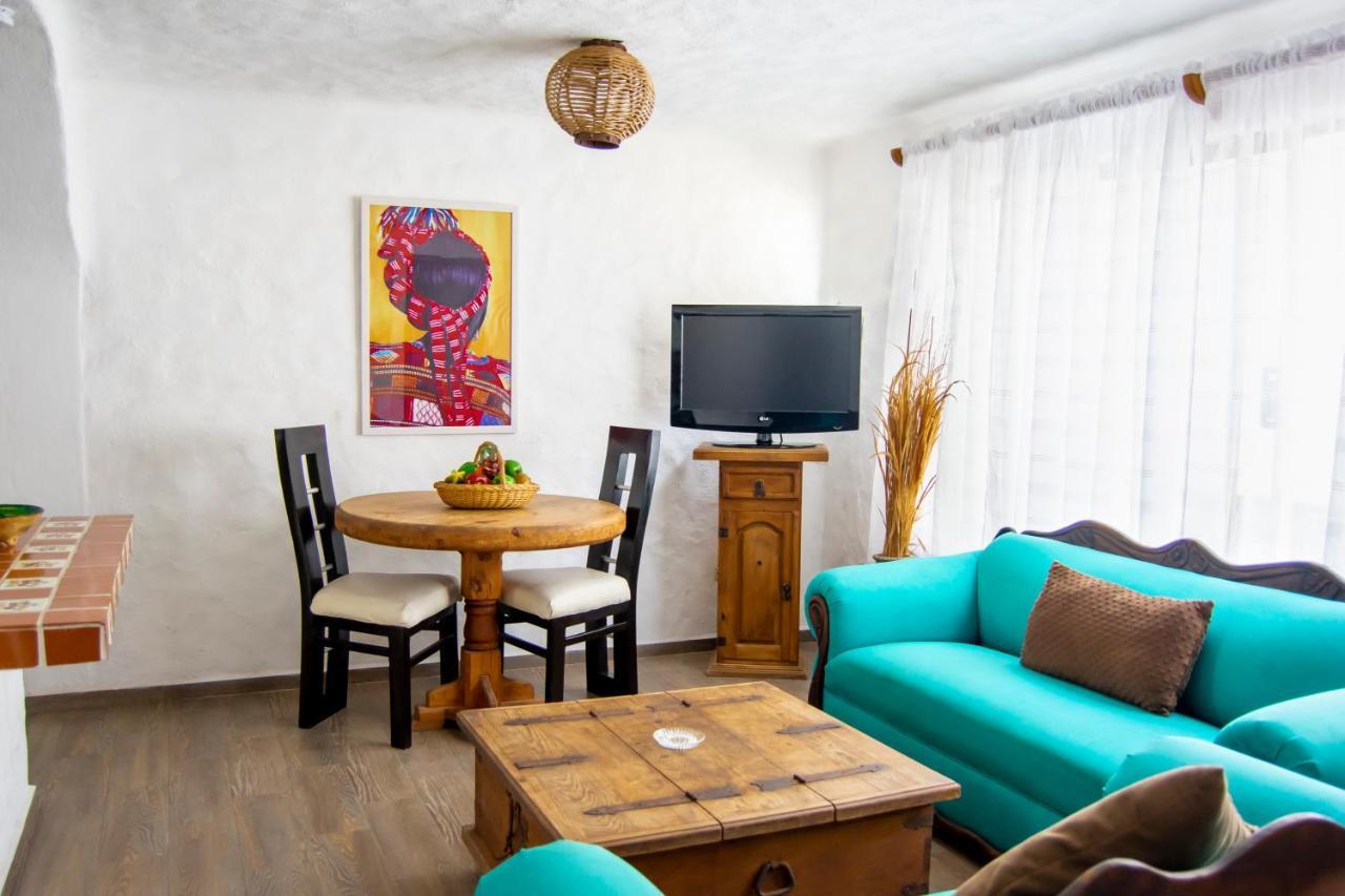 Petit Hotel Pilitas Puerto Vallarta Extérieur photo
