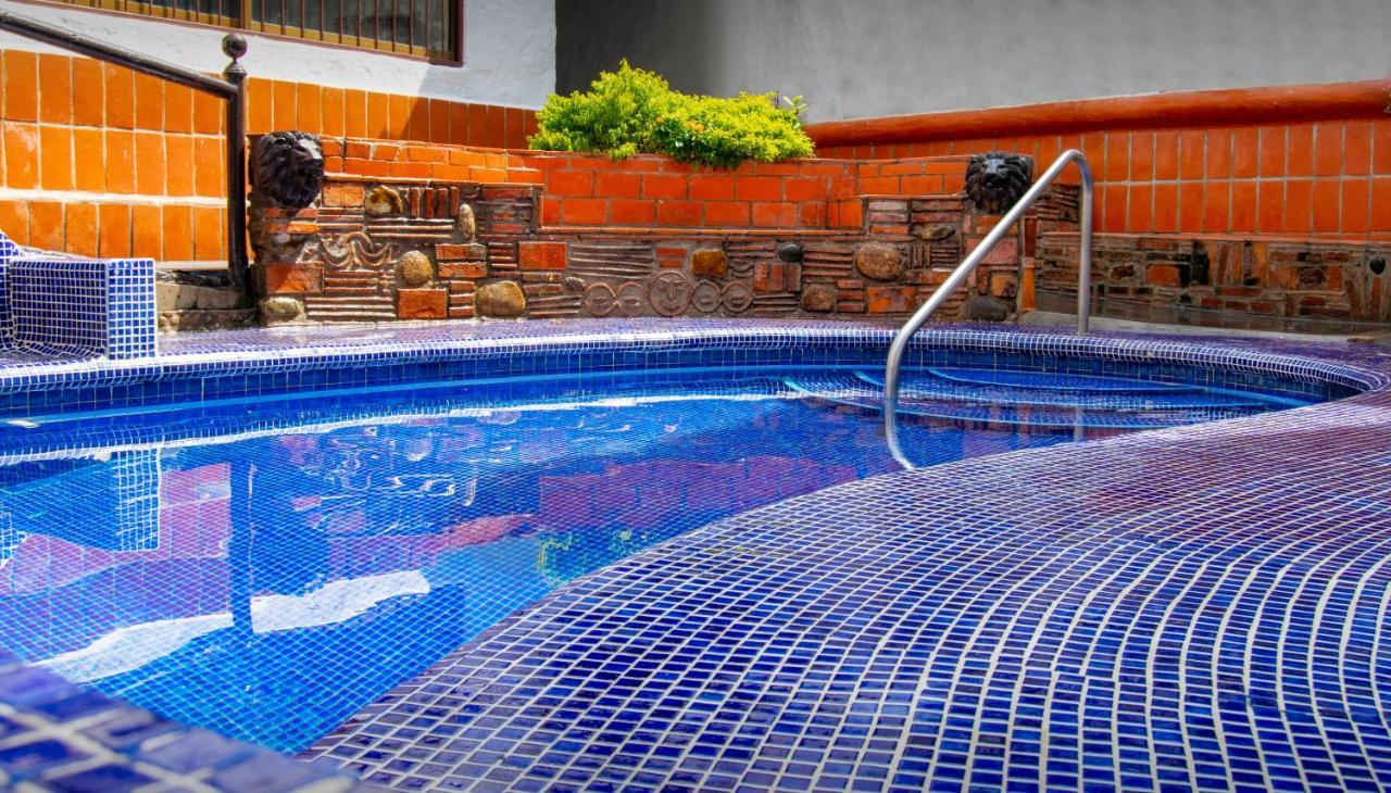 Petit Hotel Pilitas Puerto Vallarta Extérieur photo