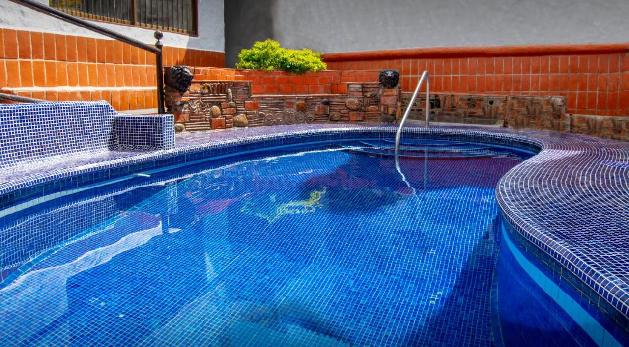 Petit Hotel Pilitas Puerto Vallarta Extérieur photo