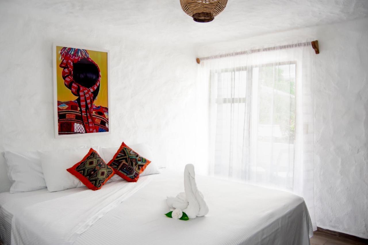 Petit Hotel Pilitas Puerto Vallarta Extérieur photo