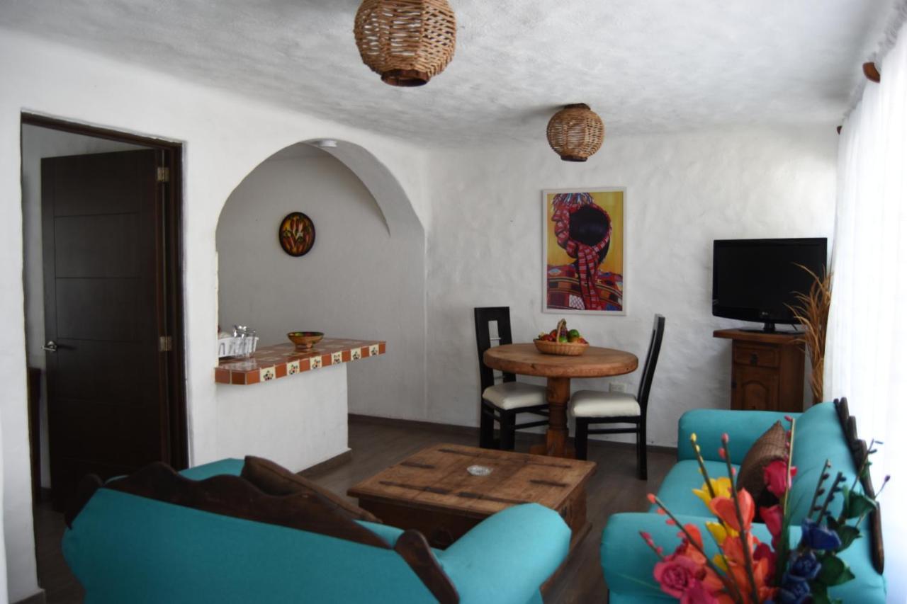 Petit Hotel Pilitas Puerto Vallarta Extérieur photo
