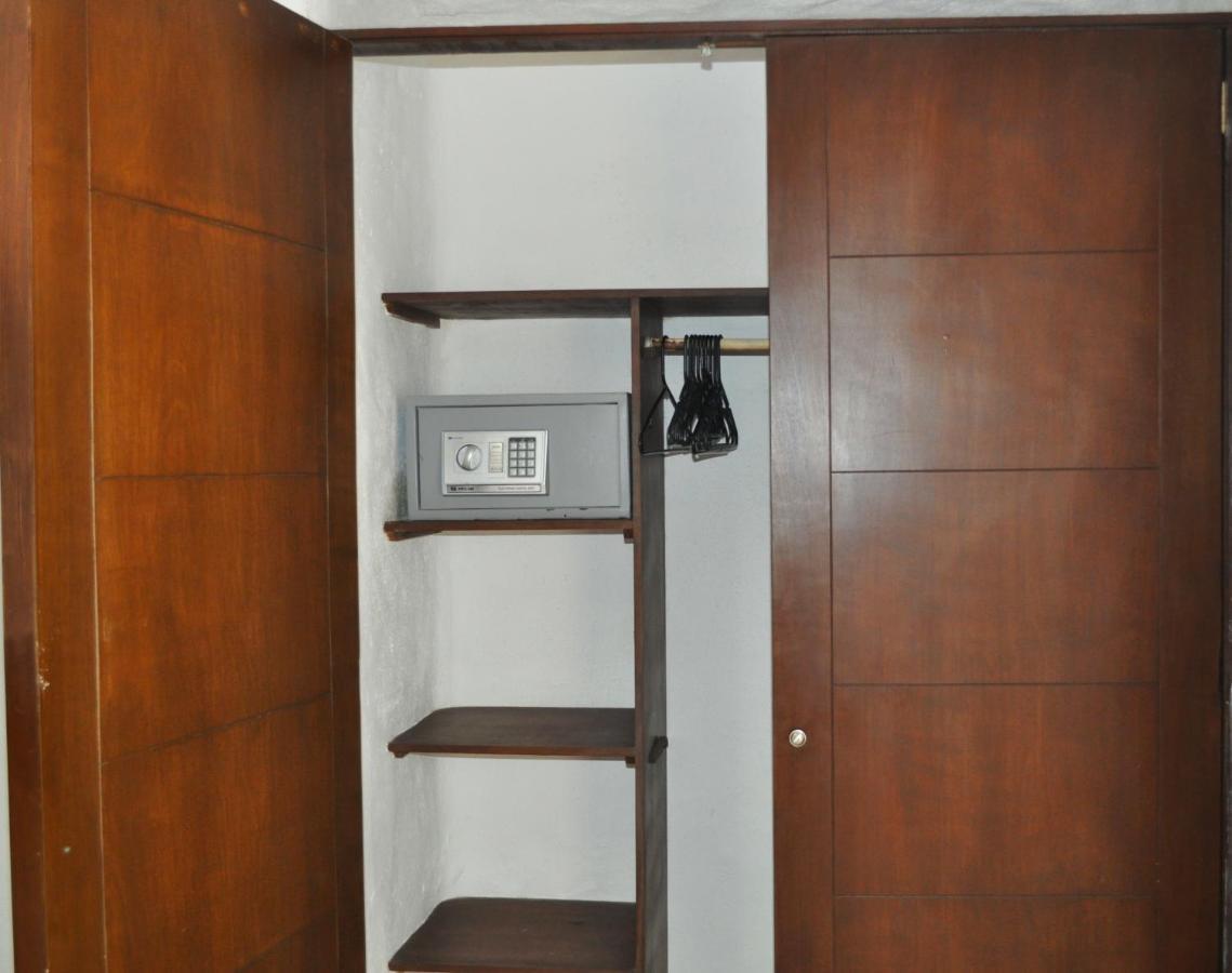 Petit Hotel Pilitas Puerto Vallarta Extérieur photo