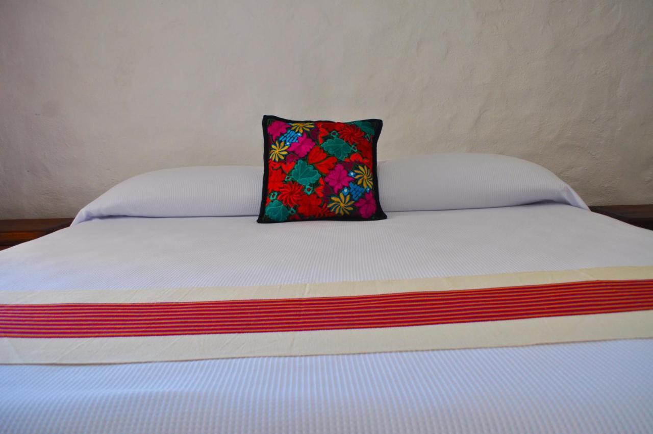 Petit Hotel Pilitas Puerto Vallarta Extérieur photo