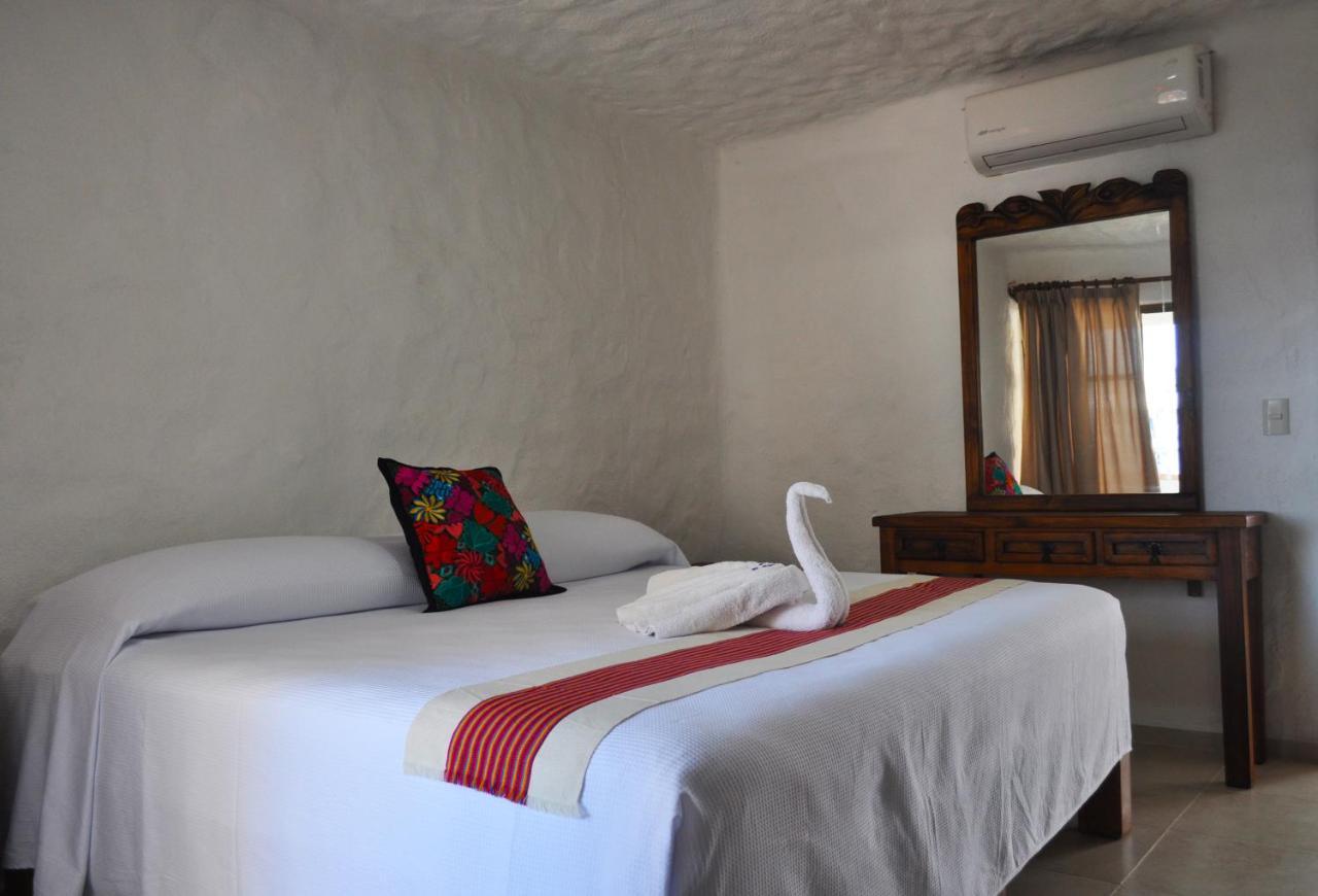 Petit Hotel Pilitas Puerto Vallarta Extérieur photo