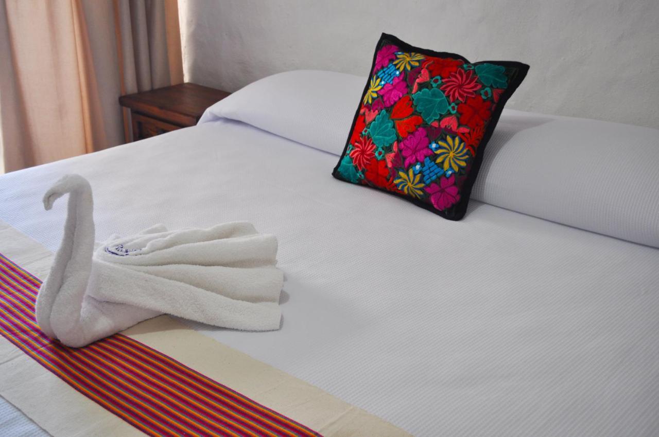 Petit Hotel Pilitas Puerto Vallarta Extérieur photo