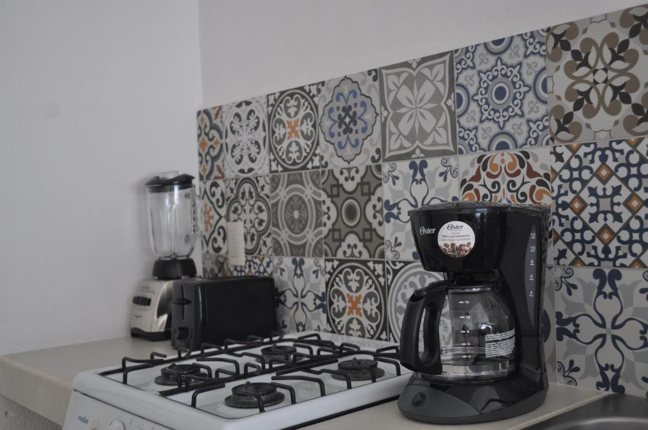 Petit Hotel Pilitas Puerto Vallarta Extérieur photo