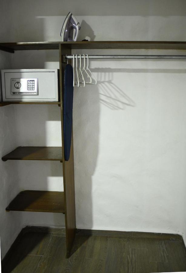 Petit Hotel Pilitas Puerto Vallarta Extérieur photo